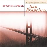 San Francisco [Audio CD] Virgin Mega Music
