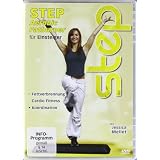 Step Aerobic - Fatburner f�r Einsteigervon "Jessica Mellet"
