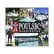 Poulsbo, Washington Coverlet
