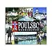 Poulsbo, Washington Coverlet