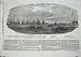 1854 Ocean French Fleet Brest Ships Hercule War Brest