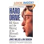 Hard Drive: Bill Gates and the Making of the Microsoft Empire