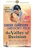 The Valley of Decision