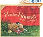 H is for Hoosier: An Indiana Alphabet