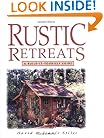 Rustic Retreats: A Build-It-Yourself Guide