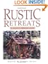 Rustic Retreats: A Build-It-Yourself Guide