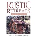 Rustic Retreats: A Build-it-yourself Guide