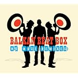 Nu-Made: Remixes & Videos [Vinyl]