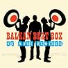 Image of album by Balkan Beat Box