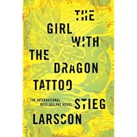 View ratings for The Girl with the Dragon Tattoo