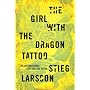 The Girl with the Dragon Tattoo