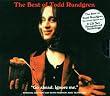 The Best of Todd Rundgren - Go Ahead Ignore Me: Anthology