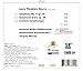 Symphony No 4 Symphonie Breve Fantaisie Sym