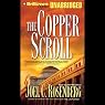 The Copper Scroll: Political Thrillers Series #4