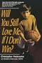 Will You Still Love Me If I Don't Win?: A Guide for Parents of Young Athletes