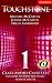 Book Touchstone Class Audio Cassettes 1 Audio Cassette Set (Touchstone)