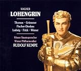 Wagner: Lohengrin