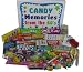 '60s Nostalgia Retro Candy Memories Gift Box From the 1960s