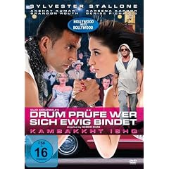 Kambakkht Ishq - Drum pr�fe wer sich ewig bindet (Desperate Beauty)