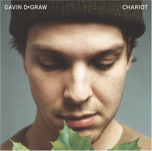 CD-Charts  Music : Chariot