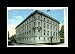 Photo Reprint Cleveland Clinic Building, Cleveland, Ohio. 1921-1930