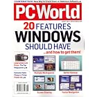 Click here to buy PC World, August 2008 Issue by  Editors of PC WORLD Magazine.