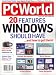 PC World, August 2008 Issue