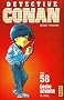 D�tective Conan, Tome 58 :