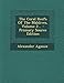 The Coral Reefs Of The Maldives, Volume 2...