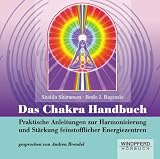 Produkt-Bild: Das Chakra-Handbuch (H&ouml;rbuch): Praktische Anleitungen zur Harmonisierung und St&auml;rkung feinstofflicher Energiezentren