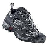 Produkt-Bild: Salomon Schuh Montana M&auml;nner, dunkelgrau