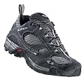 Salomon Schuh Montana M�nner, dunkelgrau