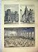 1888 Gymnasium Men Bank England Hamstead Public Baths