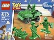 LEGO brand Toy Story Army Men on Patrol (7595)