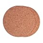 Ikea HEAT cork trivet - 7" round - Pack of Three!