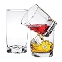 PLAZA GLASS 12PC SET