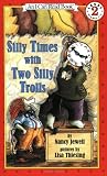 Silly Times with Two Silly Trolls (I Can Read Books (Harper Paperback))