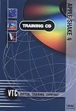 Apple Shake 4 VTC Training CD