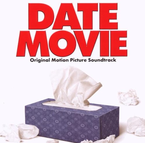 Date Movie Various