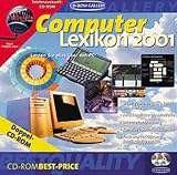 Computer-Lexikon 2001