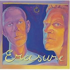 Erasure