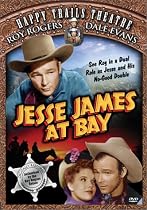 Jesse James at Bay
