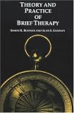 Theory and Practice of Brief Therapy