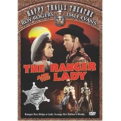 The Ranger and the Lady
