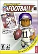 Backyard Football 2006