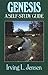 Genesis- Jensen Bible Self Study Guide (Jensen Bible Self-Study Guide Series)