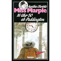 Miss Marple, Sechzehn Uhr f�nfzig ab Paddington