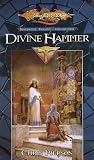 Divine Hammer (Dragonlance: The Kingpriest Trilogy)