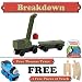 Breakdown from Thomas The Tank Engine Wooden Train Set - Free 2 Pieces of Track & Fre...
