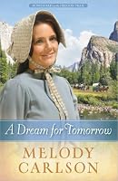 A Dream for Tomorrow (Homeward on the Oregon Trail)